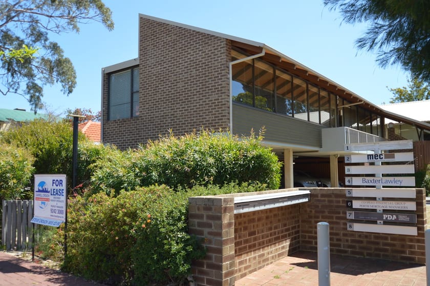 Click to view all images 2/9 Hampden Road Nedlands WA 6009 - Image 3