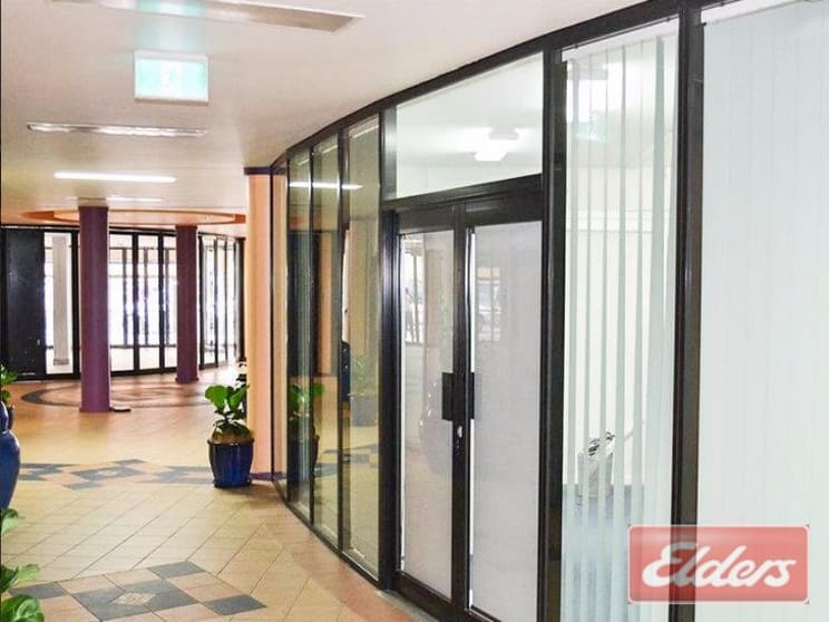Click to view all images Ground Suite/281 Sandgate Road Albion QLD 4010 - Image 1