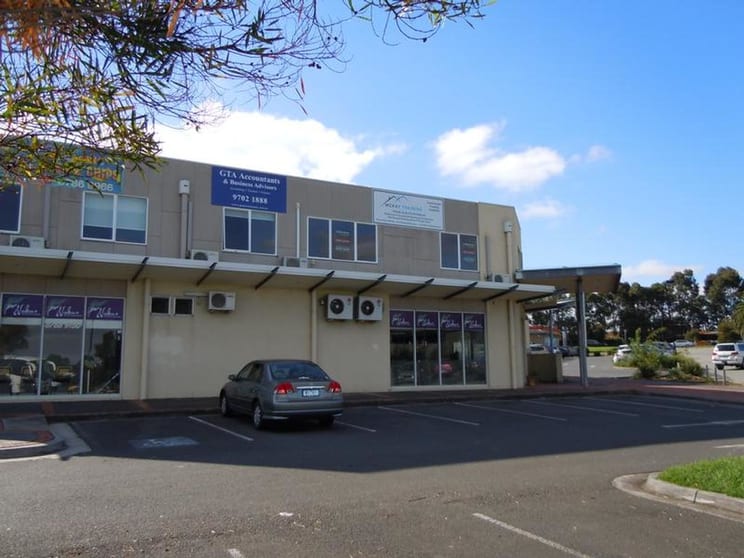 Click to view all images Suite 3/248-296 Clyde Road Berwick VIC 3806 - Image 2