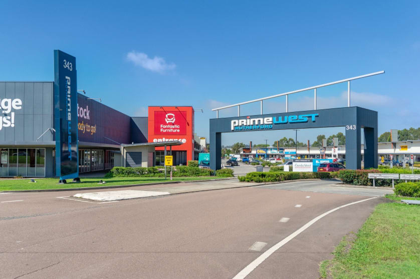 Click to view all images 343 New England Highway Rutherford NSW 2320 - Image 3