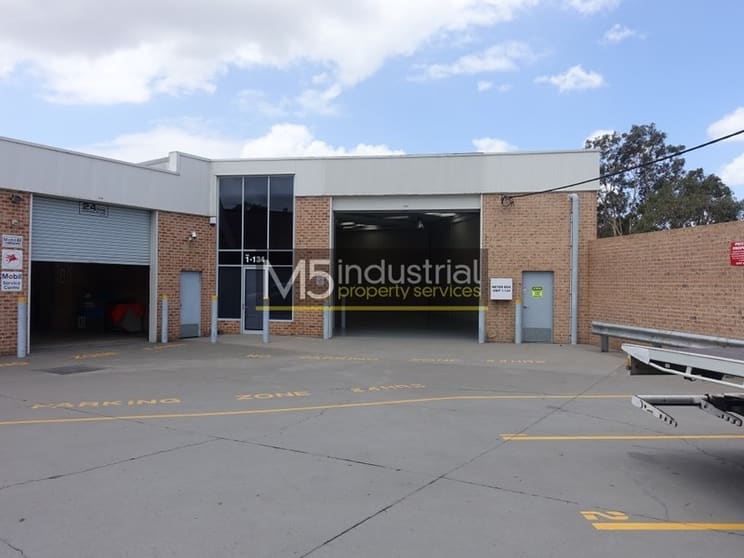 1/134 Beaconsfield Road Revesby NSW 2212 - Image 1