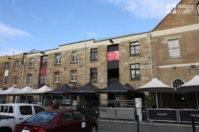 Click to view all images Level 2 Suite 5/47-51 Salamanca Place Battery Point TAS 7004 - Image 1