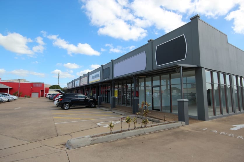 Click to view all images Lease K, 263 Charters Towers Road Mysterton QLD 4812 - Image 3