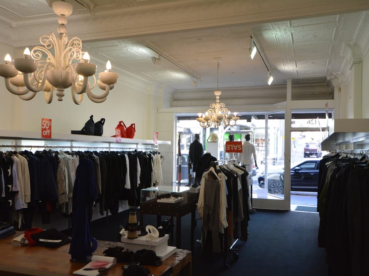 Click to view all images 126 Queen Street Woollahra NSW 2025 - Image 3