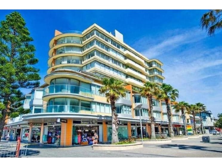 Click to view all images 8/152 Campbell Parade Bondi Beach NSW 2026 - Image 3