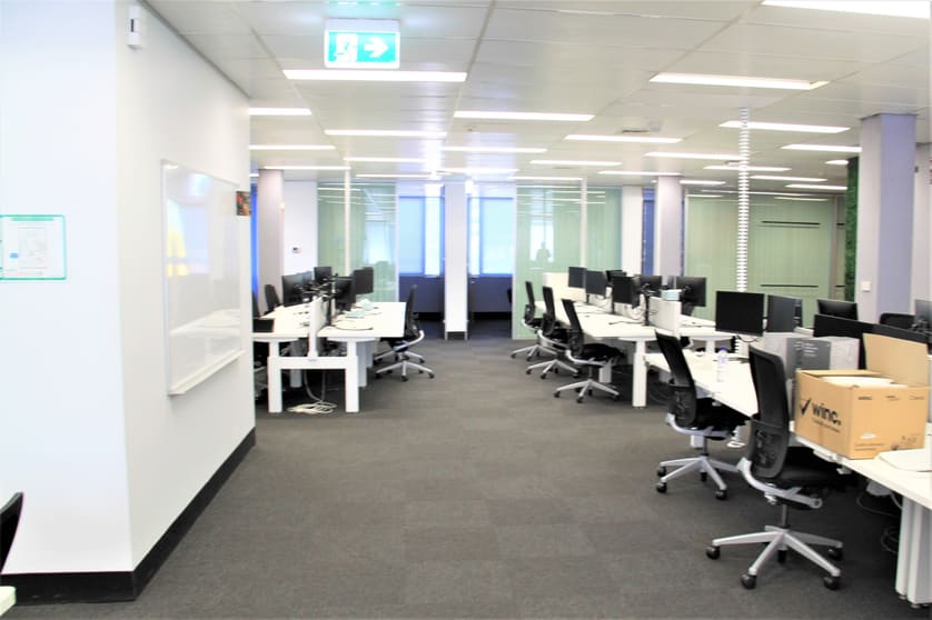 2nd Floor, 422 Peel Street Tamworth NSW 2340 - Image 3