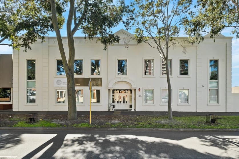 Click to view all images 170 Wellington Street East Perth WA 6004 - Image 1