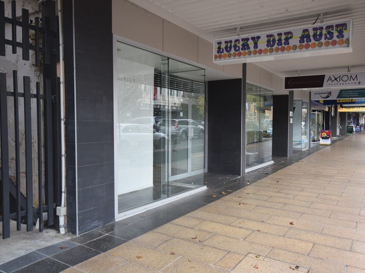 Click to view all images T3, 416 Ruthven Street Toowoomba City QLD 4350 - Image 3