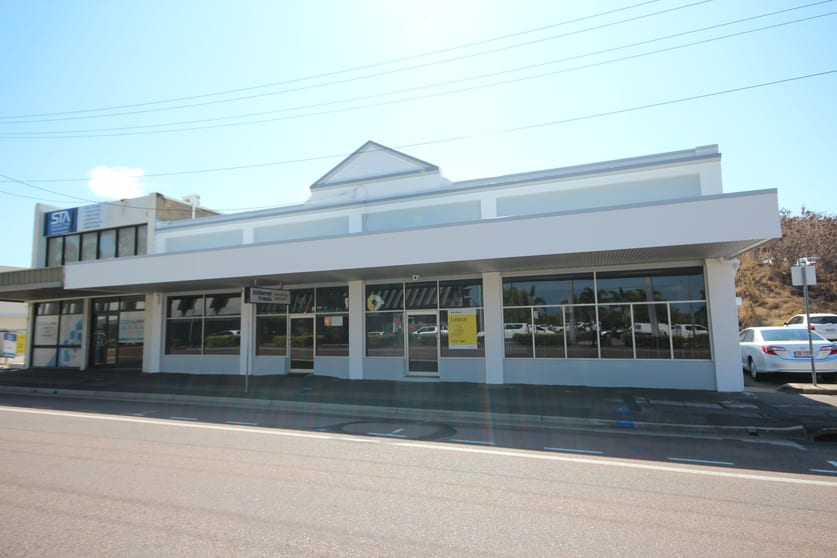 Click to view all images 2/551-557 Flinders Street Townsville City QLD 4810 - Image 2