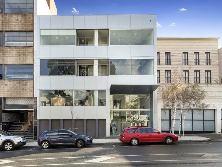 Click to view all images 2.01/49-51 Wellington Street St Kilda VIC 3182 - Image 1