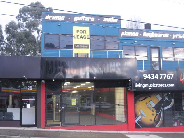 Click to view all images Main Street Greensborough VIC 3088 - Image 1
