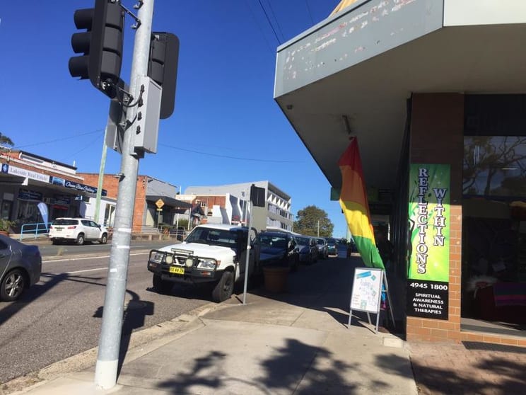 Click to view all images Shop 6/600 Pacific Highway Belmont NSW 2280 - Image 3