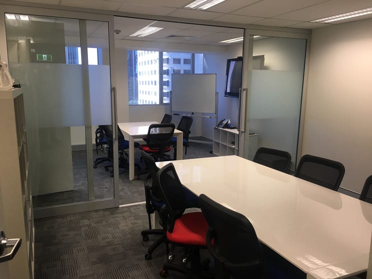 Click to view all images Suite 1004/189 Kent Street Sydney NSW 2000 - Image 2