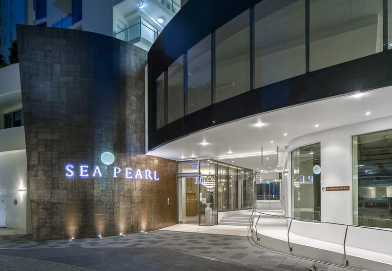 Suite 11/87 Mooloolaba Esplanade Mooloolaba QLD 4557 - Image 3