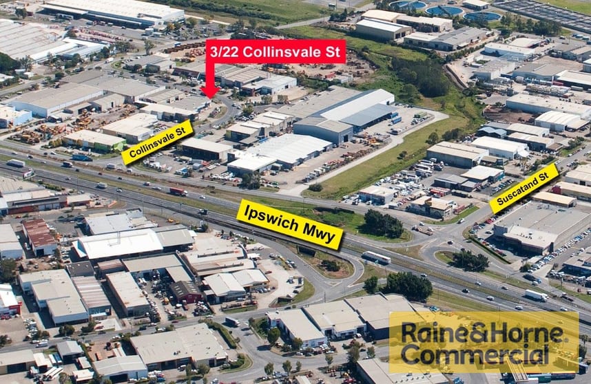 Click to view all images 3/22 Collinsvale Street Rocklea QLD 4106 - Image 2