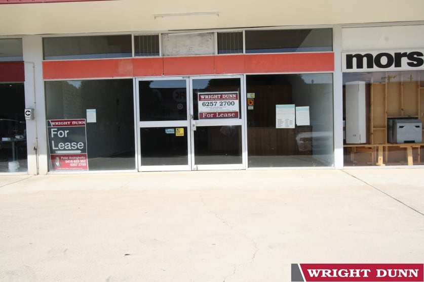 Click to view all images 1B/80-82 Wollongong Street Fyshwick ACT 2609 - Image 1