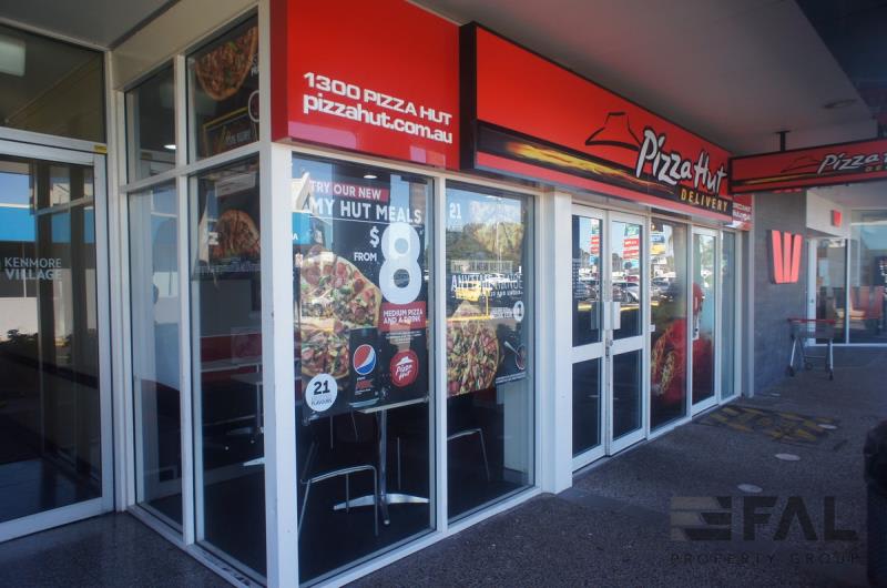 Click to view all images Shop 59/1-9 Brookfield Road Kenmore QLD 4069 - Image 1