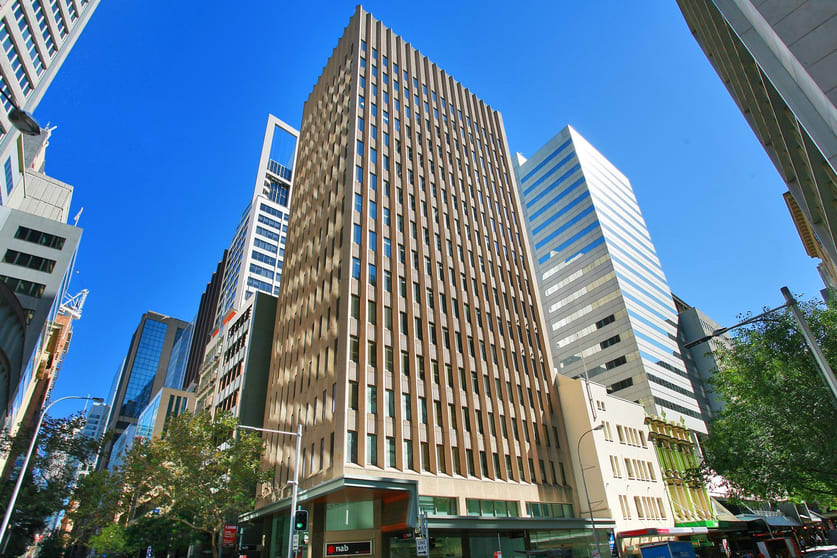 23 Hunter Street Sydney NSW 2000 - Image 1