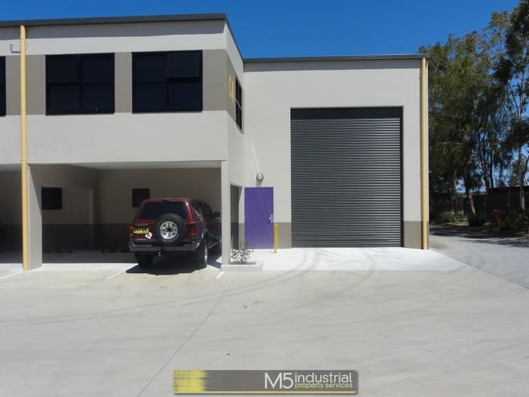 Click to view all images C4/5-7 Hepher Road Campbelltown NSW 2560 - Image 3