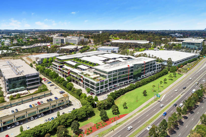 Click to view all images 4.16/14-16 Lexington Drive Bella Vista NSW 2153 - Image 1