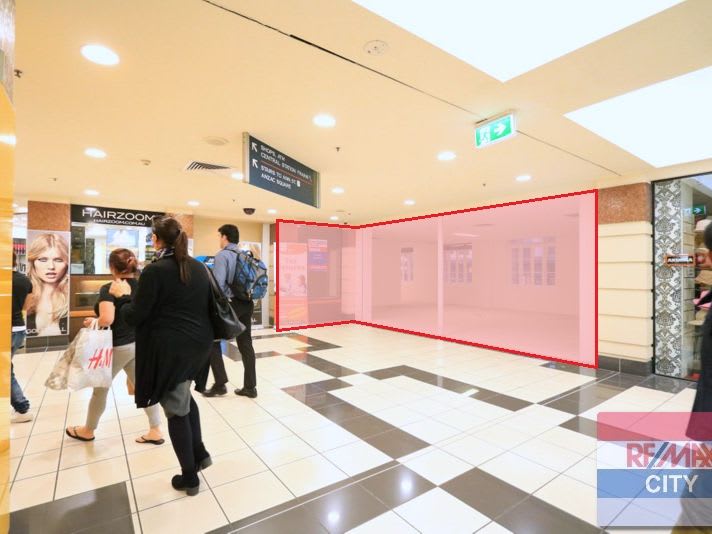 Click to view all images LOT 38/198 ADELAIDE Street Brisbane City QLD 4000 - Image 2