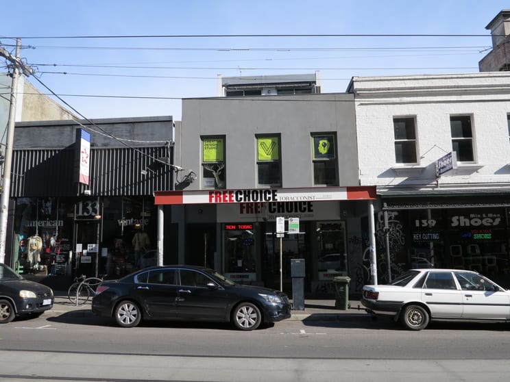 Click to view all images Level 1/137 Brunswick Street Fitzroy VIC 3065 - Image 3