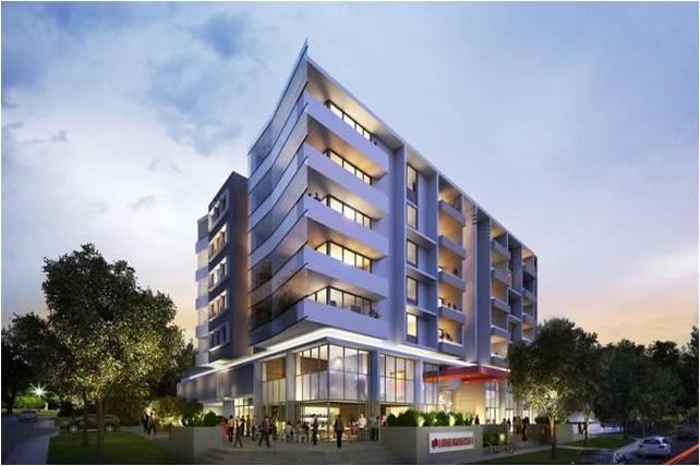 Click to view all images Unit 41/65 Constitution Avenue Campbell ACT 2612 - Image 3