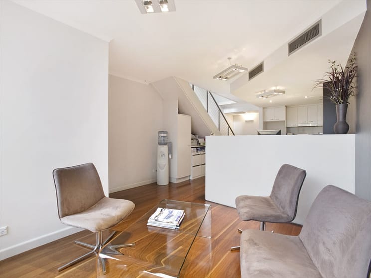 Click to view all images 1/43A Crescent Street Rozelle NSW 2039 - Image 1