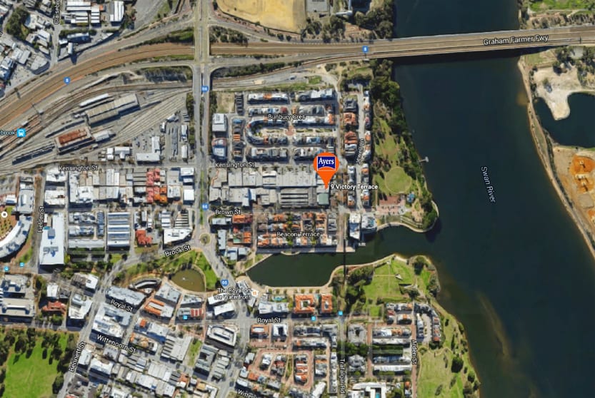 Click to view all images 9 Victory Terrace East Perth WA 6004 - Image 2