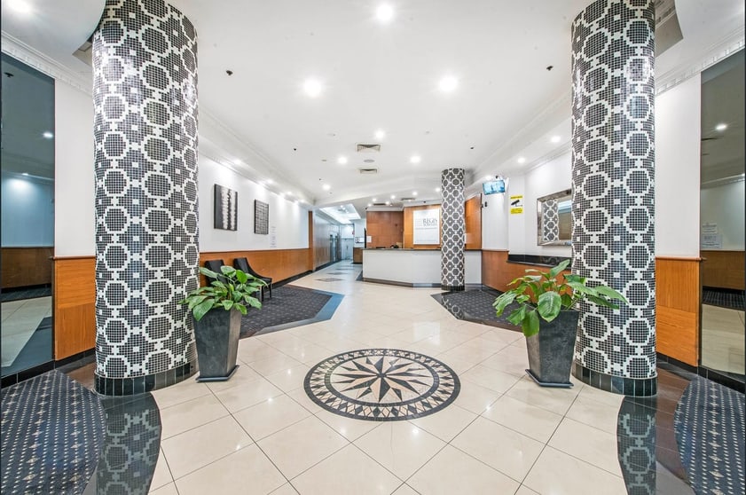Click to view all images 150/414-418 PITT STREET Sydney NSW 2000 - Image 3
