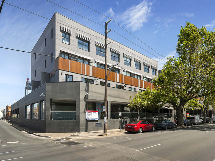 Click to view all images 4/23-25 Gipps Street Collingwood VIC 3066 - Image 2