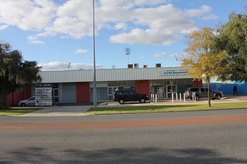 Click to view all images 92 Parry Street Perth WA 6000 - Image 1