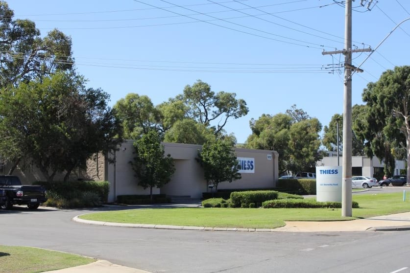Click to view all images 503 Abernethy Road Kewdale WA 6105 - Image 2