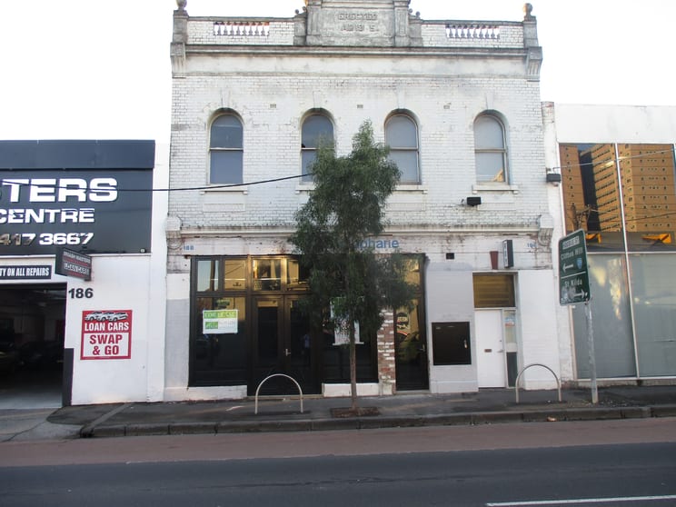 188-190 Johnston Street Collingwood VIC 3066 - Image 1