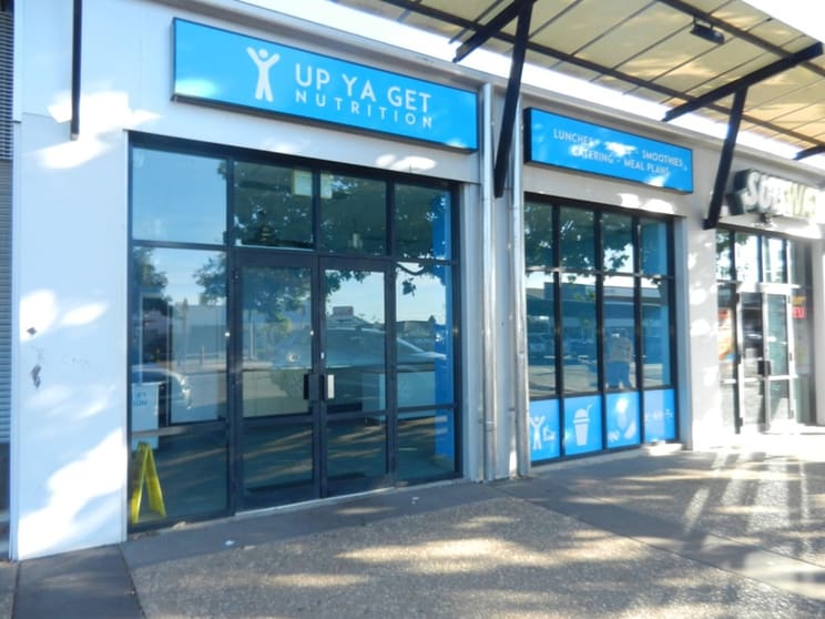Click to view all images Shop E, 17-19 Simpson Street Mount Isa QLD 4825 - Image 1