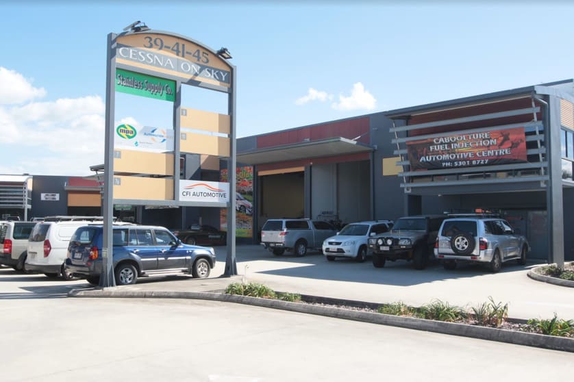 Click to view all images 5/41-45 Cessna Drive Caboolture QLD 4510 - Image 1