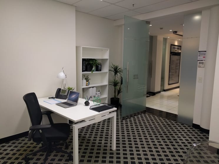 Click to view all images 401/1 Queens Road Melbourne 3004 VIC 3004 - Image 1