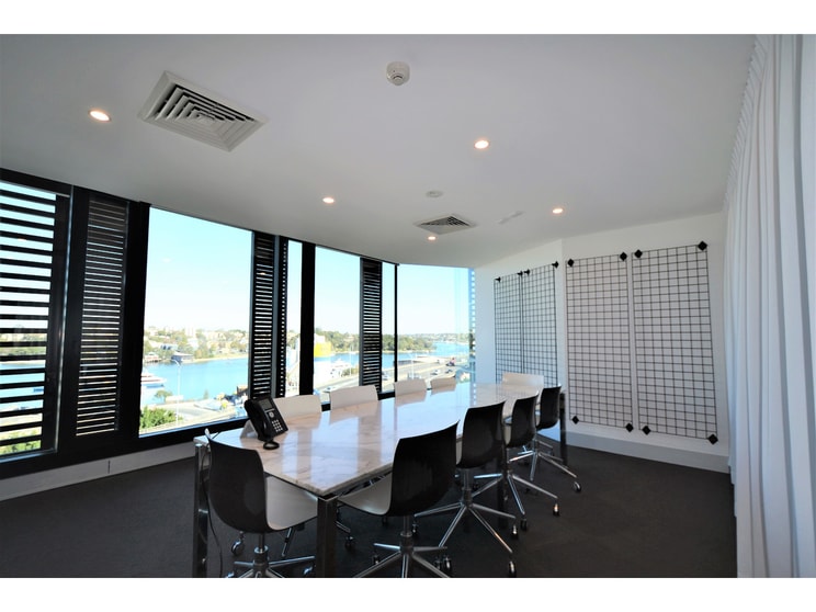 Click to view all images 6.06-6.07/55 Miller Street Pyrmont NSW 2009 - Image 1