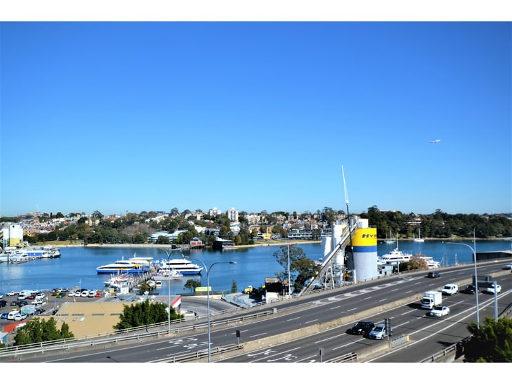 Click to view all images 6.06-6.07/55 Miller Street Pyrmont NSW 2009 - Image 3