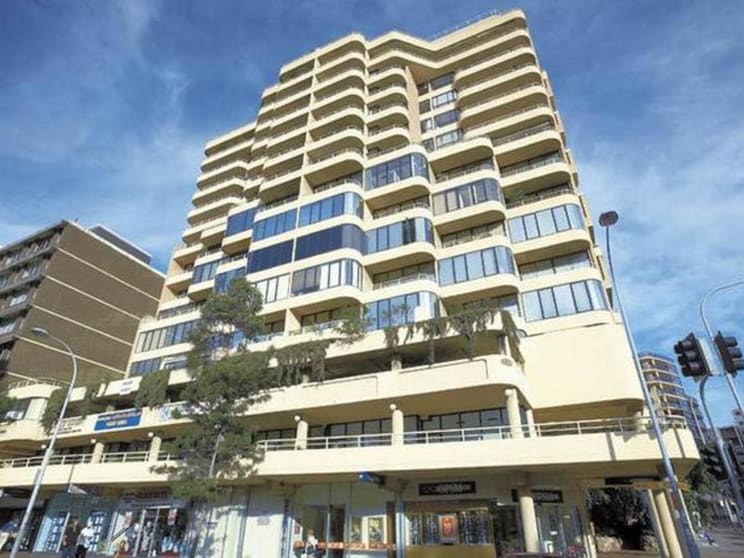 Click to view all images 806/251 Oxford Street Bondi Junction NSW 2022 - Image 1
