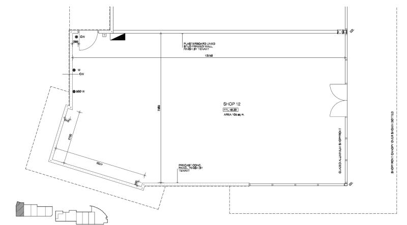 Shop  12/215-225 Parkhill Drive Berwick VIC 3806 - Image 3