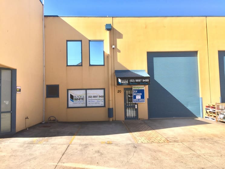 Click to view all images 20/13 Berry Street Clyde NSW 2142 - Image 2