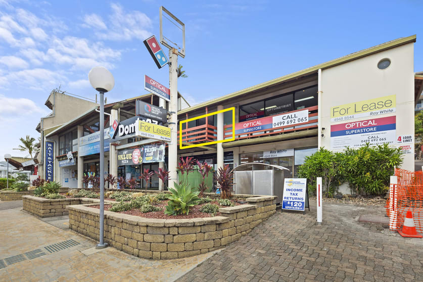 Click to view all images 5/400 Shute Harbour Road Airlie Beach QLD 4802 - Image 1