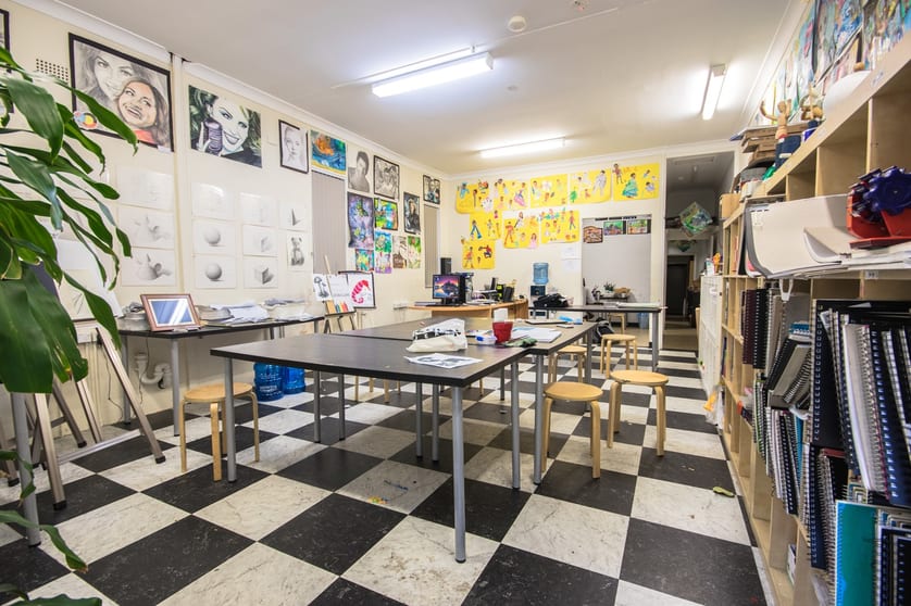 Click to view all images 22 Everton Road Strathfield NSW 2135 - Image 2