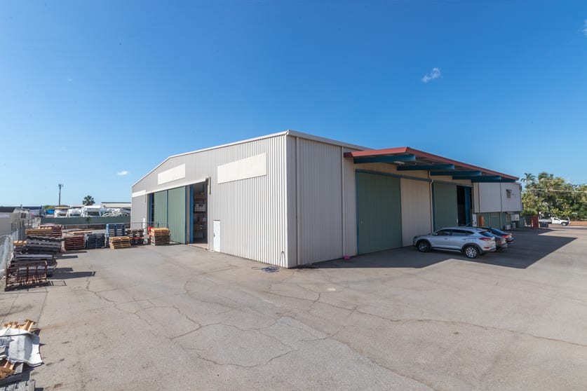 Click to view all images 57A Winnellie Road Winnellie NT 0820 - Image 2