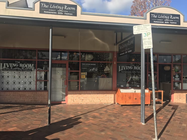 Click to view all images 6/90 Queen Street Berry NSW 2535 - Image 3