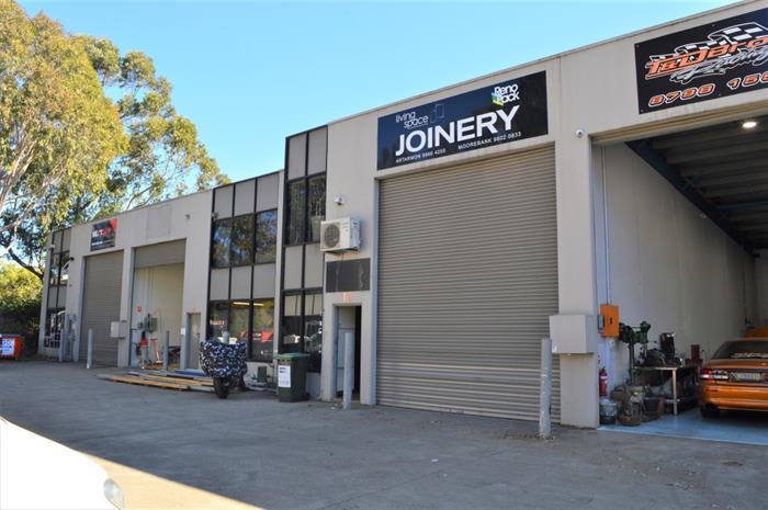 Unit 10, 29 Helles Avenue Moorebank NSW 2170 - Image 2