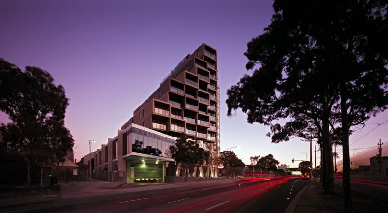 Click to view all images 1.04/181 St Kilda Road St Kilda VIC 3182 - Image 3