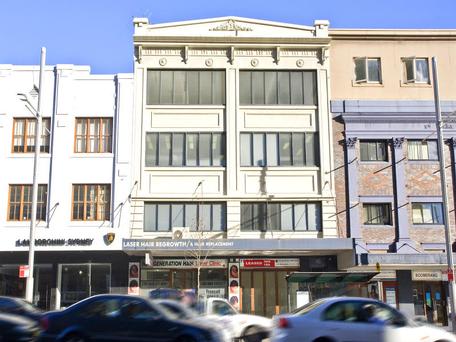 Click to view all images Level 3/145 William Street Darlinghurst NSW 2010 - Image 2