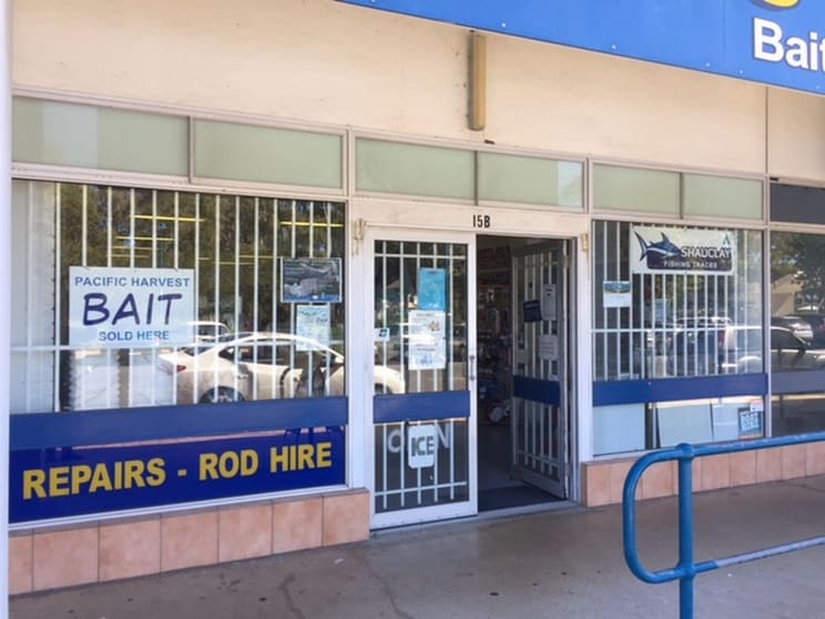 Click to view all images 5/8 Pier Street Urangan QLD 4655 - Image 2